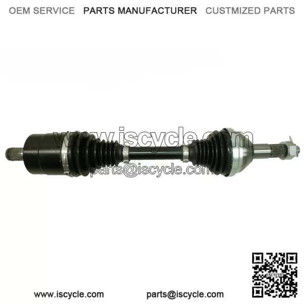 Front Right CV Axle for Can-Am Defender HD9 & HD10 UTV, 705403204 - Image 2