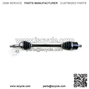 Rear Left Axle & Bearing for Can-Am XMR Outlander & Renegade, 705503025
