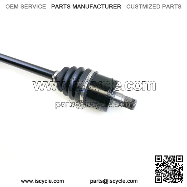 Rear Left Axle & Bearing for Can-Am XMR Outlander & Renegade, 705503025 - Image 3