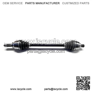 Rear CV Axle for Polaris RZR PRO XP/XP 4 20-23, 1336922