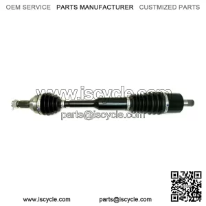 Axles Rear Right CV Axle for Honda Pioneer 1000 & 1000-5 2016-2021
