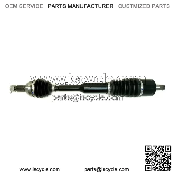 Axles Rear Right CV Axle for Honda Pioneer 1000 & 1000-5 2016-2021 - Image 2