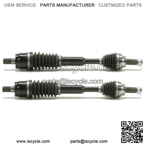 Axles Rear CV Axle Pair for Honda Pioneer 500 SXS500M 2015-2021