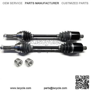 Rear Axles & Bearings for Polaris Ranger 570, 570 Crew, Full Size 2019
