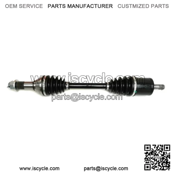 Front Right CV Axle for Can-Am Maverick Trail 800 / 1000 2018-2023