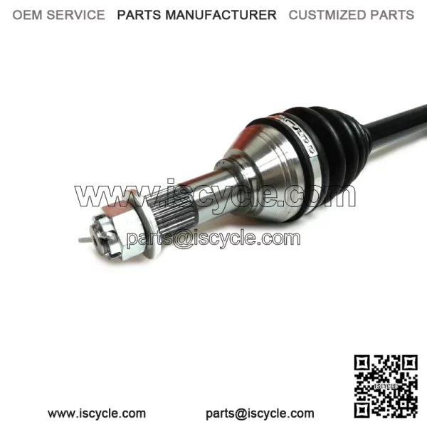 Front Right CV Axle for Can-Am Maverick Trail 800 / 1000 2018-2023 - Image 3