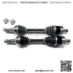 Rear Axles & Bearings for Can-Am Outlander & Renegade 650 850 & 1000