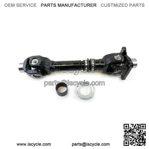 Rear Prop Shaft for Can-Am Outlander & Renegade 4x4, 703500801