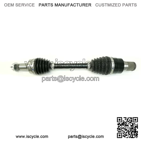 Rear Right CV Axle for KYMCO MXU 500i & 700i 2013-2018