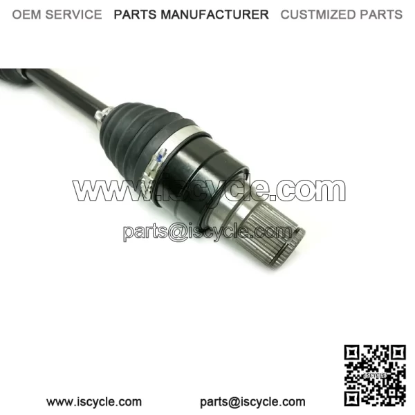Rear Right CV Axle for KYMCO MXU 500i & 700i 2013-2018 - Image 3