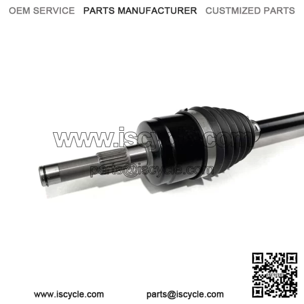 Front Left Axle for CF-Moto ZForce 800 EX 2018-2022, 5BWB-270100 - Image 3
