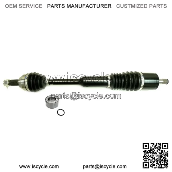 Axles Front Axle & Brg for Honda Pioneer 1000 & 1000-5 2016-2021 - Image 2