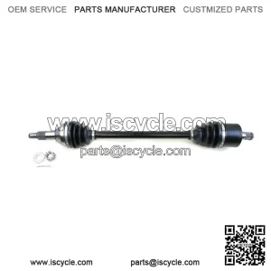 Rear Right Axle & Bearing for Can-Am XMR Outlander & Renegade, 705503024