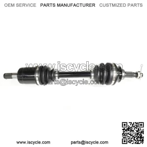 Front Left CV Axle for Honda Rincon 650 4x4 2003-2004
