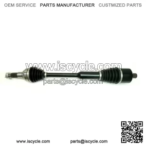 Axles Rear Left CV Axle for Kawasaki Teryx KRX 1000 20-22