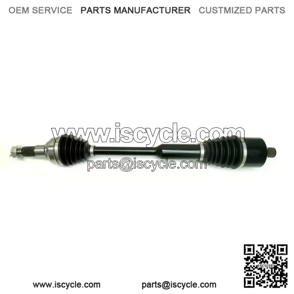 Axles Rear Left CV Axle for Kawasaki Teryx KRX 1000 20-22