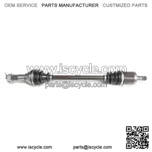 Front Left CV Axle for Can-Am Maverick XC 1000 & XXC 1000 2014-2017