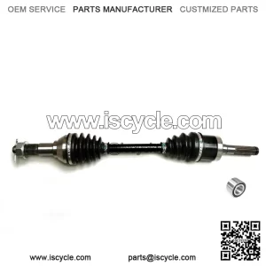 Front Right Axle & Bearing for Can-Am Outlander 450/570 Renegade 500/570
