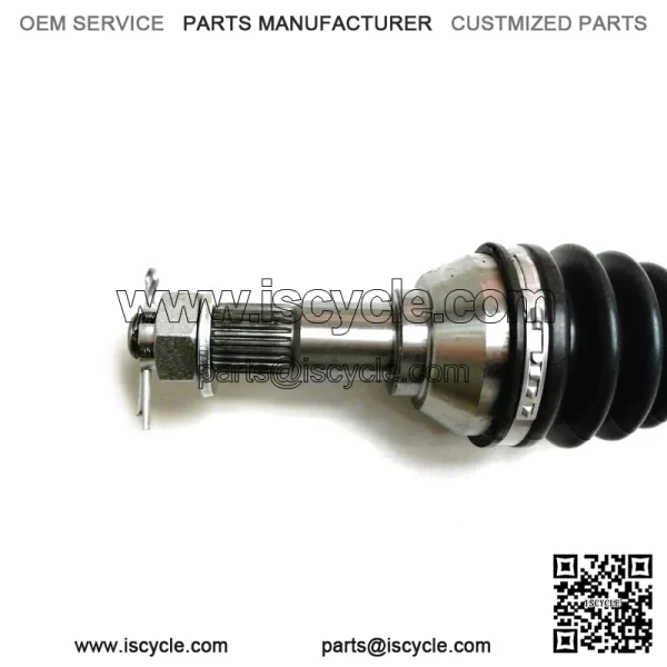 Front Right Axle & Bearing for Can-Am Outlander 450/570 Renegade 500/570 - Image 3