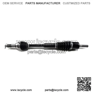 Front Left CV Axle for Can-Am 705402718, 705402031