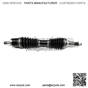 Axles Front Left Axle for Can-Am XMR Outlander & Renegade, 705402237