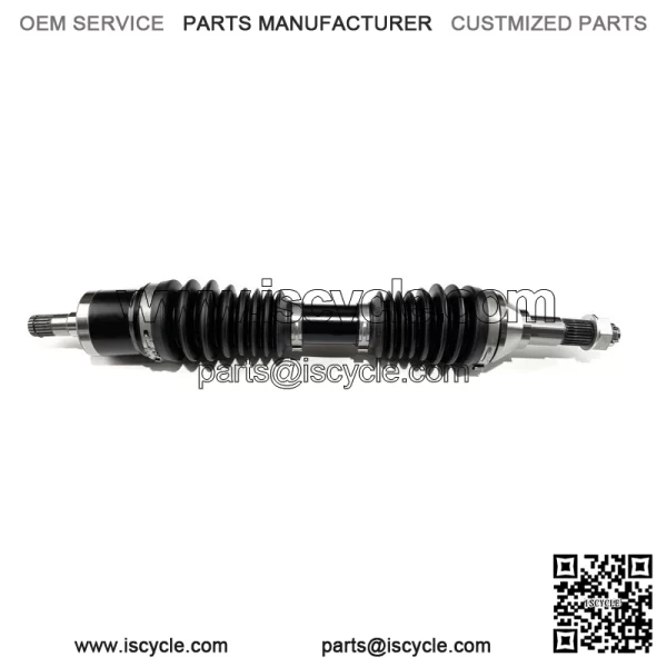 Axles Front Left Axle for Can-Am XMR Outlander & Renegade, 705402237