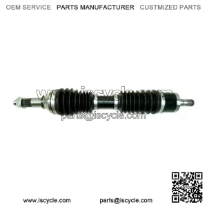 Axles Front Left CV Axle for Can-Am ATV 705401429
