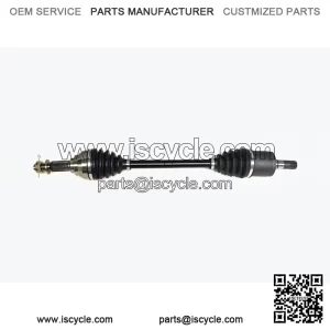 Front Right CV Axle for John Deere Gator XUV 625 825 855 2011-2020