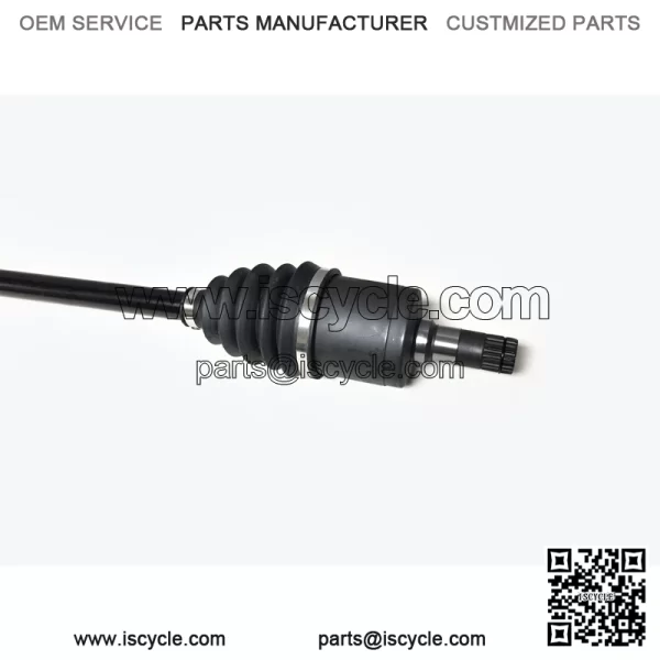 Front Right CV Axle for John Deere Gator XUV 625 825 855 2011-2020 - Image 3