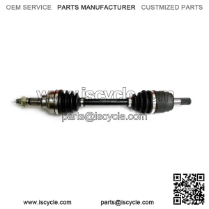 Front Right CV Axle for Honda Foreman 400 1995-2001