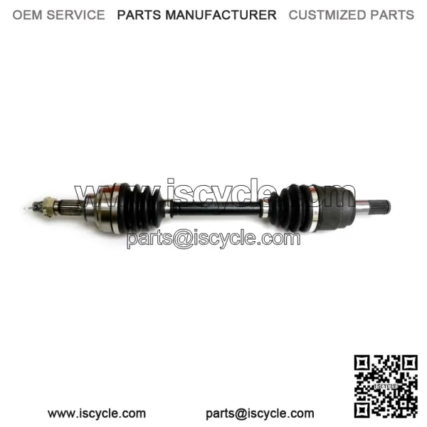 Front Right CV Axle for Honda Foreman 400 1995-2001