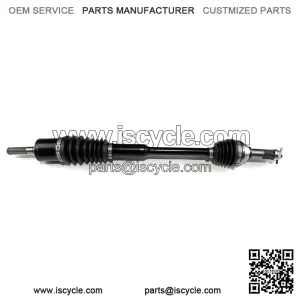 Axles Front Left CV Axle for Can-Am Commander XT 1000 2021-2024