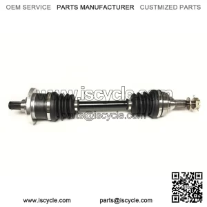 Front CV Axle for Arctic Cat 250, 300, 375, 400, 1502-528