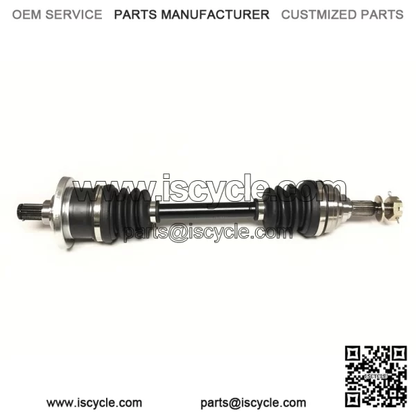 Front CV Axle for Arctic Cat 250, 300, 375, 400, 1502-528