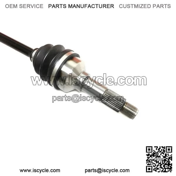Front Right CV Axle for Yamaha Rhino 450 / 660 2004-2009 - Image 3