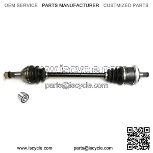 Rear Axle & Wheel Bearing for Can-Am Maverick XXC 1000 2014-2015