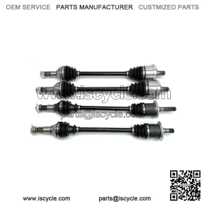 CV Axle Set for Can-Am Maverick XC & XXC 1000 2016-2018