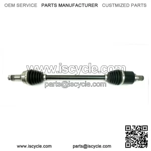 Rear CV Axle for Arctic Cat Prowler & HDX UTV 2502-356