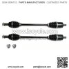 Front Axles & Wheel Bearings for Polaris ACE 900 EPS XC 17-19