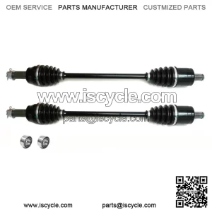 Front Axles & Wheel Bearings for Polaris ACE 900 EPS XC 17-19