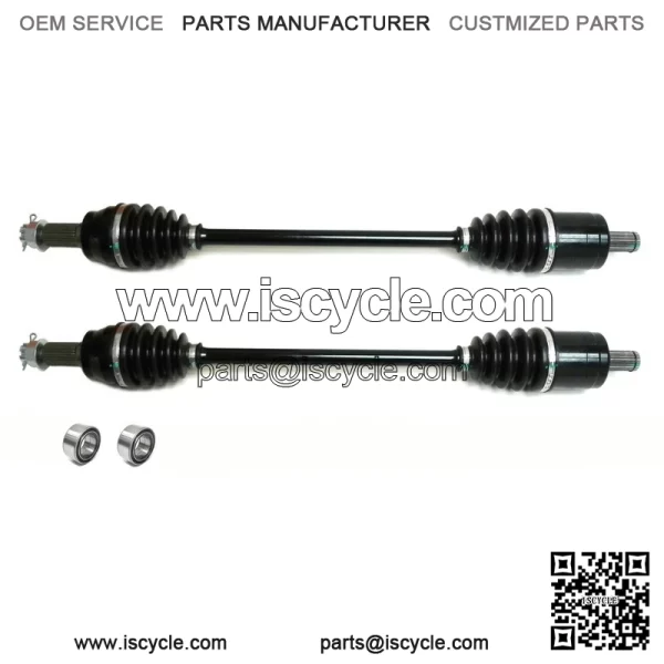 Front Axles & Wheel Bearings for Polaris ACE 900 EPS XC 17-19