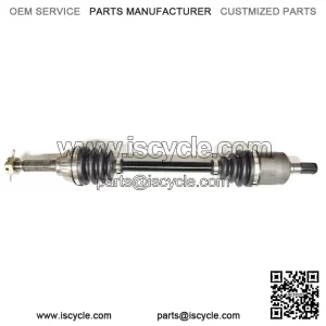 Front Right Axle for Suzuki Vinson 500 2003-2007