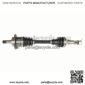 Front Left CV Axle for Can-Am Outlander / Renegade ATV 705401578