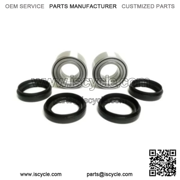 Front Axles & Wheel Bearing Kits for Kawasaki Brute Force 750 08-11 - Image 3