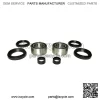 Front Axles with Bearing Kits for Honda Foreman, Rincon & Rubicon 500/680 - Image 3