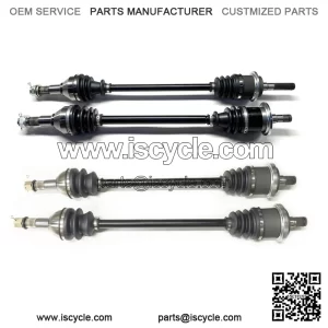 Full CV Axle Set for Can-Am Maverick XMR 1000 2014