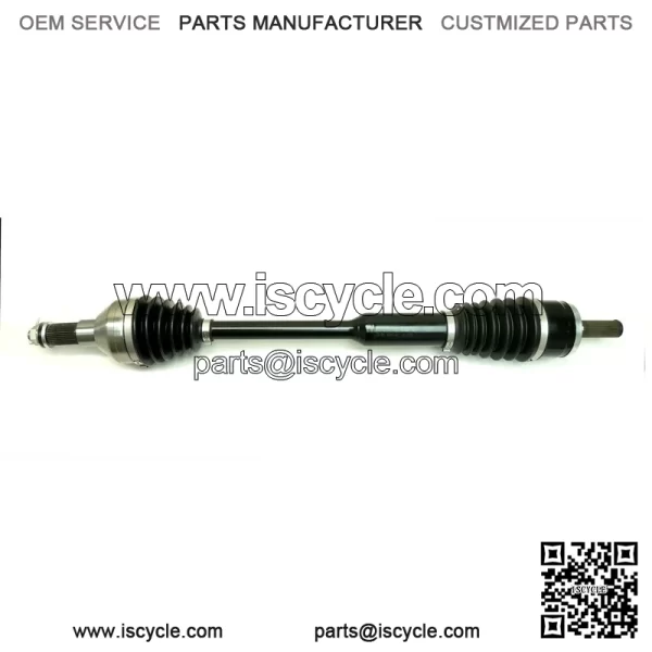Axles Front Right CV Axle for Kawasaki Teryx KRX 1000 20-22 - Image 2