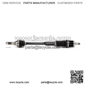 Axles Front Left CV Axle for Can-Am Maverick 1000 2013-2018