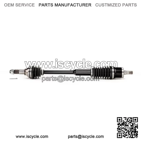 Axles Front Left CV Axle for Can-Am Maverick 1000 2013-2018 - Image 2
