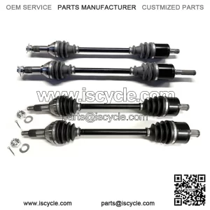 CV Axle Set for Can-Am Maverick Sport 1000 & Commander 1000